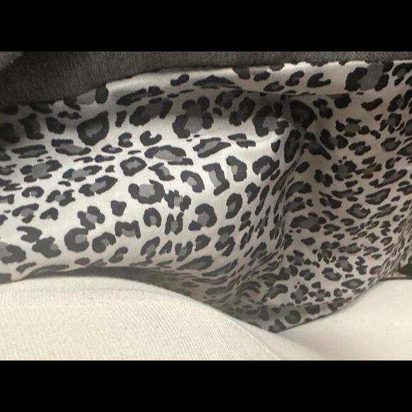 The Limited grey single-breasted 3/4 length blazer Size XL - Picture 7 of 7